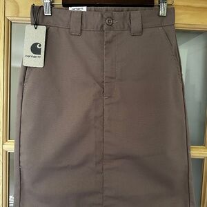 Carhartt whip Skirt